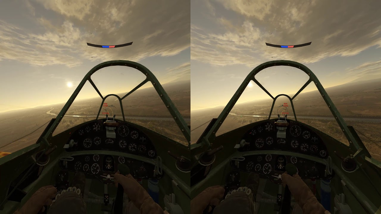 War Thunder Vr YouTube