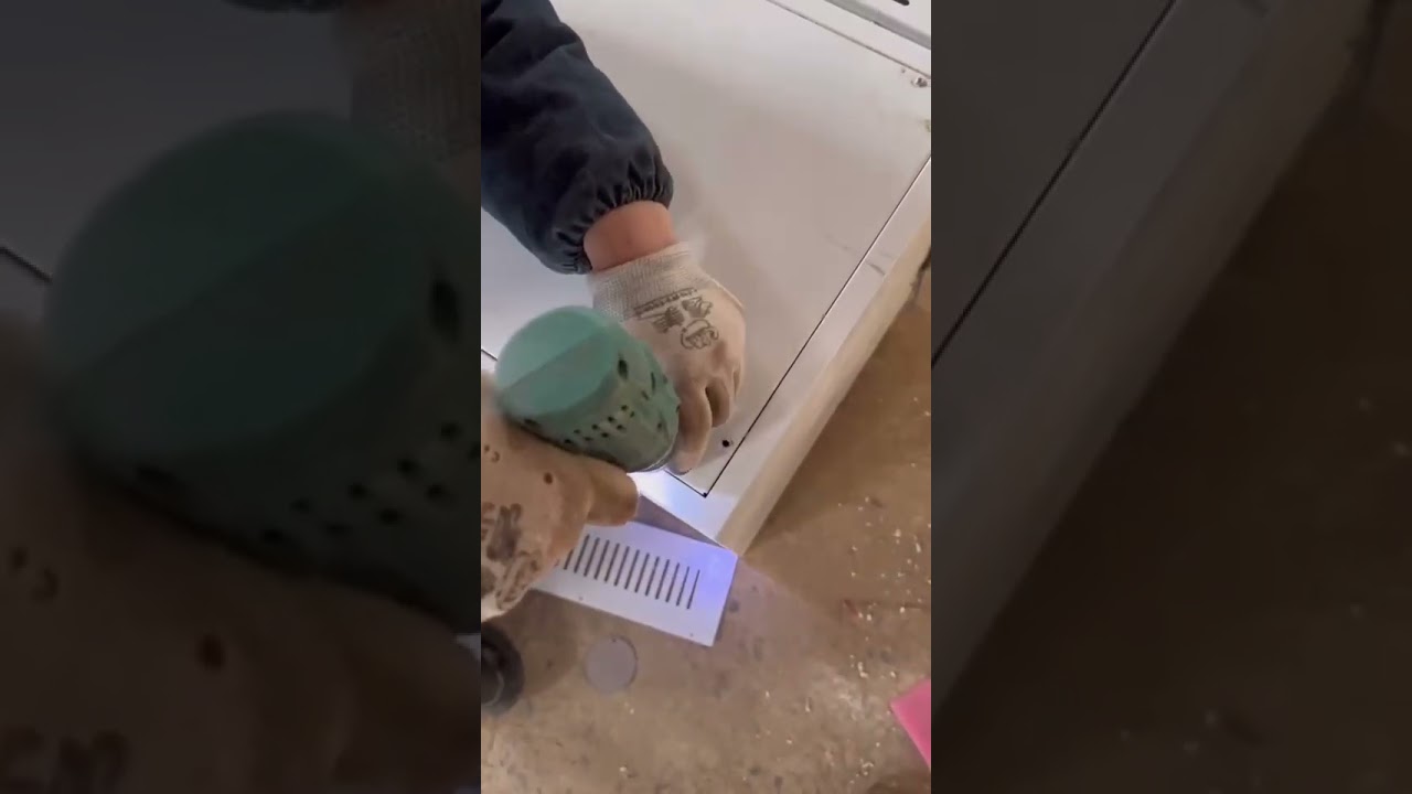 How  to replace Furnace of Ash Content Determination Muffle Furnace