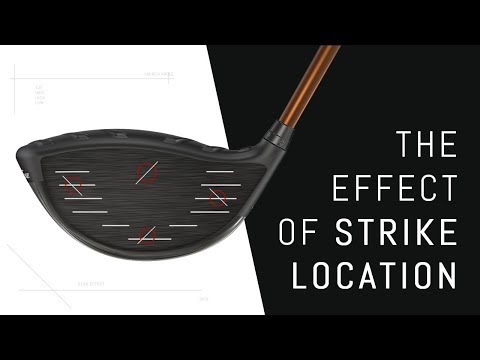 The Effect of Strike Location