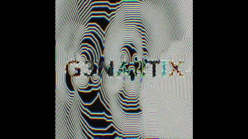 G3NARTIX - Free Generative FFGL plugin for Resolume and VDMX - Mac only