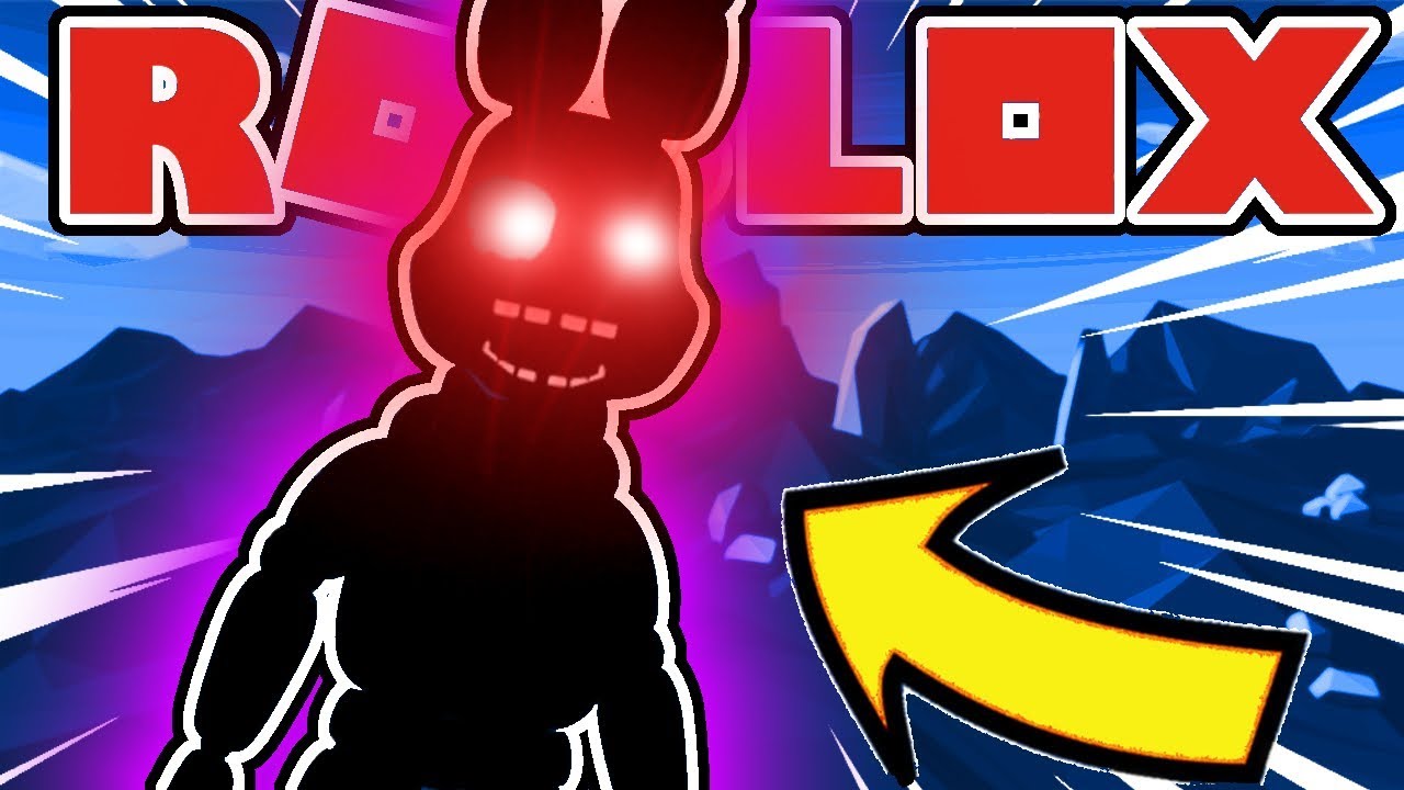 How To Get All Badges In Fnaf Rp Roblox