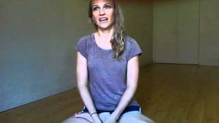 Yoga People Teacher Training - Kathryn Robinson