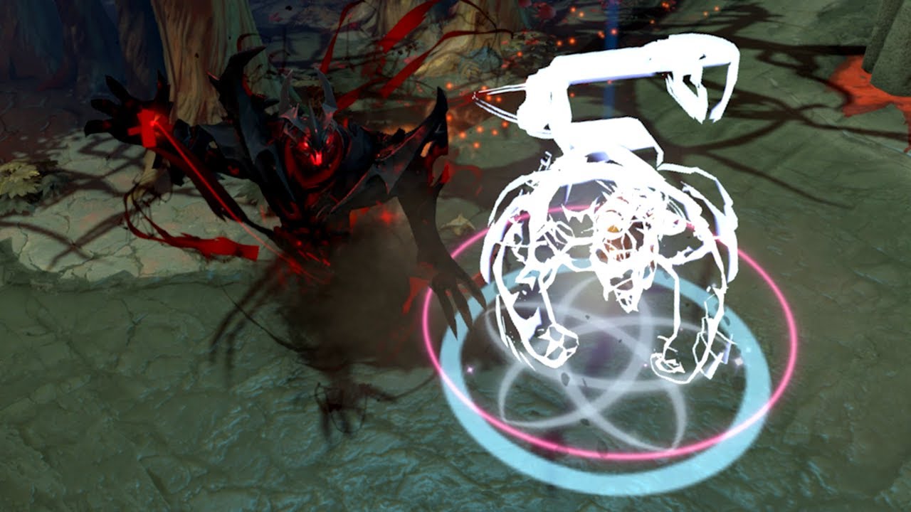 Who Is Dead? - YouTube