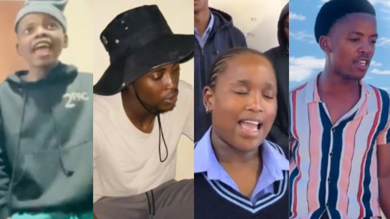 The Best of Gwijo Songs (Part 4) - Various Singers