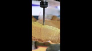 Wattsan CNC — 4th Axis Rotary Attachment