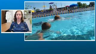 Avoiding tragedy: An emergency medical physician discusses water safety