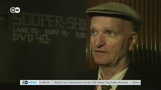 DW Berlin reports that Florian Schneider from Kraftwerk has died