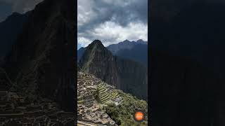 Pure Nature Relaxation #shorts #ytshorts  #drone #calmnessinmotion #youtubeshorts
