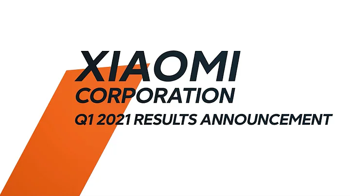 Xiaomi Corporation Q1 2021 Results Announcement - DayDayNews