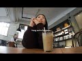 Hang out in Gangnam + Shopping at NUMBERING