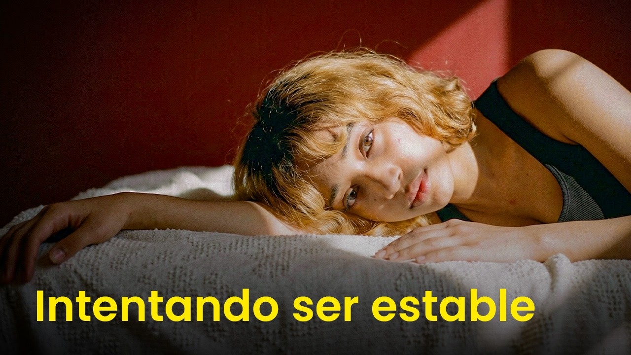 Intentando ser un adulto funcional | vlog Reconstrucción Ep. 4