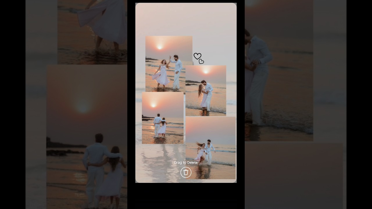 insta couple story ideaa❤️ insta story idea #couple #shortsfeed #instagram #storyideas #edit