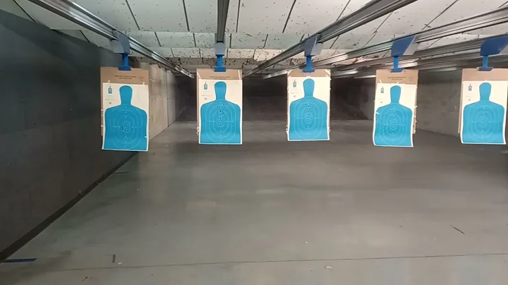 Annual 2024 USA  Law Enforcement Officer Safety Act, LEOSA HR218. Both Pistol and Revolver.