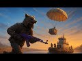 Follow The AIRDROP [RUST]