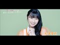 SUPER☆GiRLS(スパガ) / 明日を信じてみたいって思えるよ 松本愛花 個人サビver.