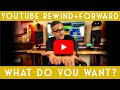 Youtube rewind 2019 and fast forward 2020... what do you want to see??