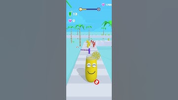 Juice Run Games Rro All Levels Gameplay ios Android update New Levels#37