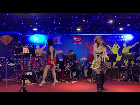 紅寶石2021年12月25日 may may