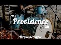 Providence kit turquoise ripple soundbooth