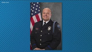 High-ranking Caldwell Police officer charged with federal misdemeanor