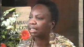 Nina Simone interviewed on The Wire plus vintage clips (1)