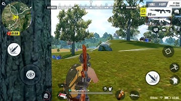 Rules of Survival Android Gameplay HD