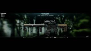 ESCAPE FROM TARKOV - GUNSMITH PART 22
