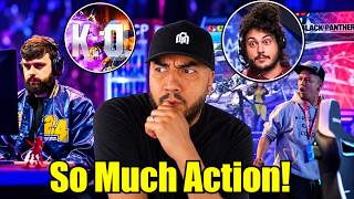 Broski Gets A Huge Win | FChamp is back in Marvel Tokon | ChrisCCH Puts on a SHOW!