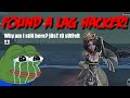 Identity v  i played against a lag hacker bloody queen gameplay