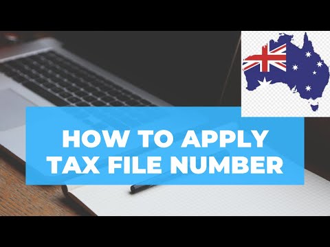 #TaxFileNumber #InternationalStudents #TFN How to Apply Tax File Number in Australia