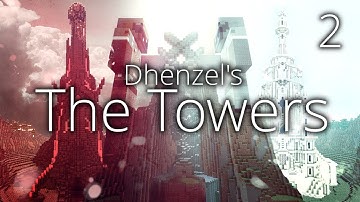 Minecraft: Dhenzel
