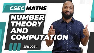 The Question Bank | CSEC Mathematics Revision 1