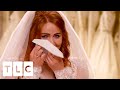 "I Get To Marry Him In This" Indifferent Bride Gets Emotional In Dress| Say Yes To The Dress Ireland