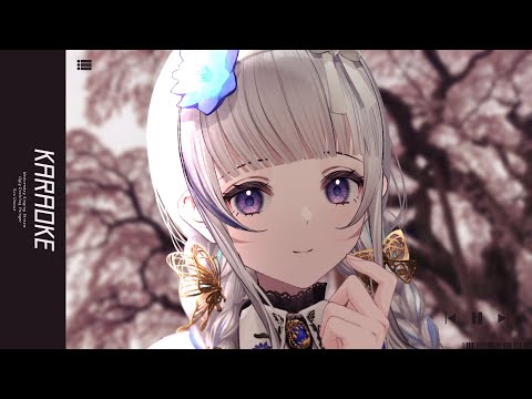 【 #歌枠 KARAOKE 】初見さん大歓迎🦢✨ 水曜日は定期歌枠 #62【 稀羽すう/Re:AcT 】