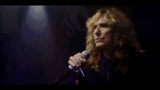 Whitesnake - Soldier Of Fortune (Joel Hoekstra & Hook City Strings - Official Video 2023 Remix)