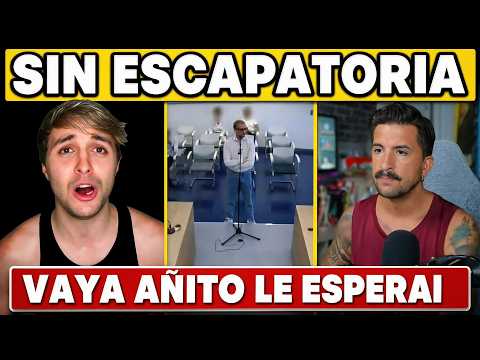 LA VERDAD DE PLEX Y ALPHASNIPER POR QUÉ SE CANCELÓ LA CARRERA