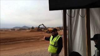 Entrenamiento de Verano John Deere 2013 ( 5 de  6) by MAQRO SA DE CV 334 views 11 years ago 7 minutes, 7 seconds