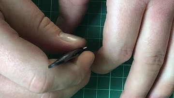 Build  The Spitfire MKIA  Issue 5