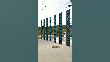 Traffic control system used in Future |  traffic control system |  #shorts #ytshorts #youtubeshorts