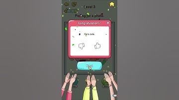 Brain Go 3 Level 3 #shorts