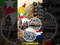 Deadly Earthquake in Myanmar #shorts