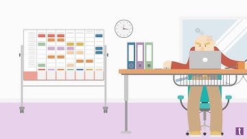 De planning tool van Timewax werkt voor jouw organisatie