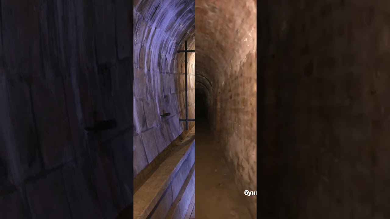 ЛОЖЬ офф. истории про ДАТЫ фортов и бункеров, они ЧУЖИЕ 