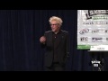 Martin Atkins - Pour Gasoline On Your Passion | Music 2009 | SXSW