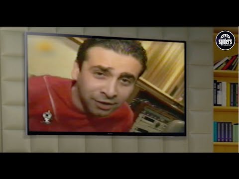 كريم عبد العزيز لأول مره مطرب وحكاية اغنيه فيلم الباشا تلميذ فى كاريكا وحواديته