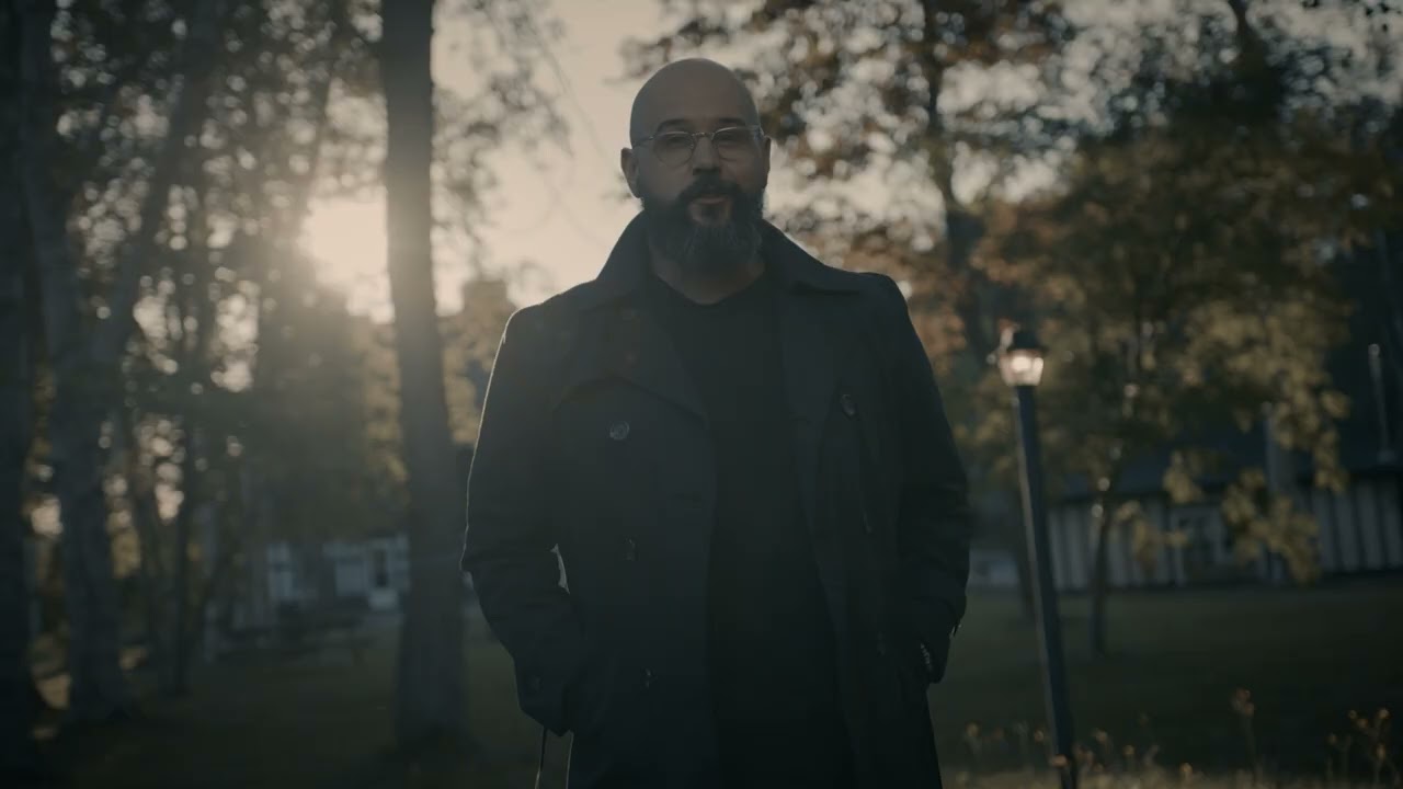 Terror Nova premieres Sunday, Sept 22 on NTV