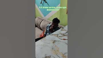 DJI mini3pro Drone repairing||power system error||navigation system error||unable to take off||#dji