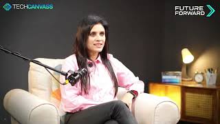 🎙️What is Human-Centered Process Optimisation? | FutureForward Techcanvass