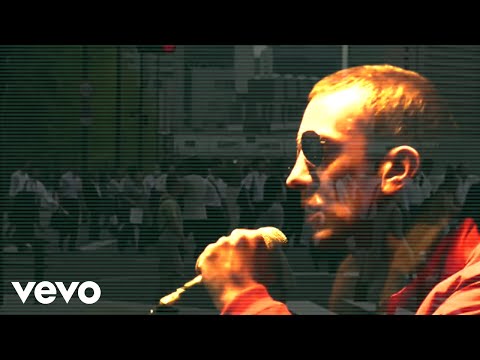 Richard Ashcroft - Out Of My Body (Official Video)
