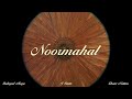 NOOR MAHAL (Official Visualizer) - Chani Nattan | Inderpal Moga | Slowed&Reverb Lofi Song